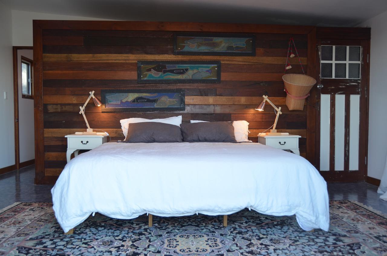Of Stone & Wood Guesthouse Muston Екстер'єр фото